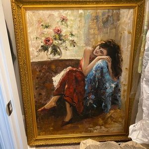 Meet your Posher, Jeanene